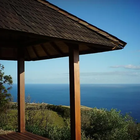 - Cantinho Do Paraiso *