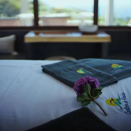 - Cantinho Do Paraiso Santo Espirito