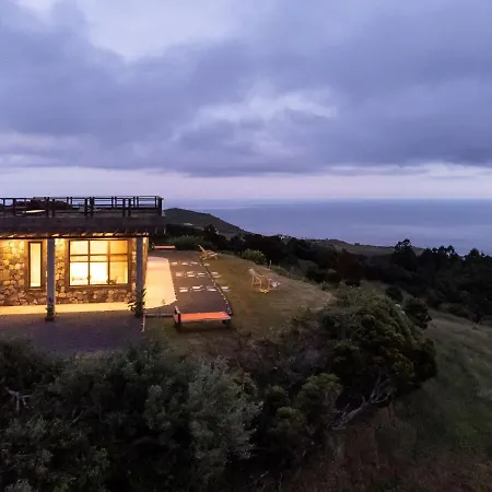 - Cantinho Do Paraiso * Santo Espirito