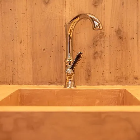 بيت خشبي - Cantinho Do Paraiso