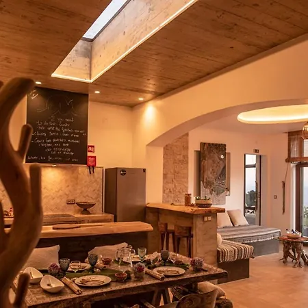 - Cantinho Do Paraiso Santo Espirito