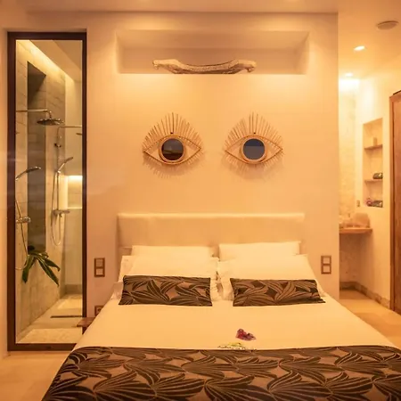 - Cantinho Do Paraiso