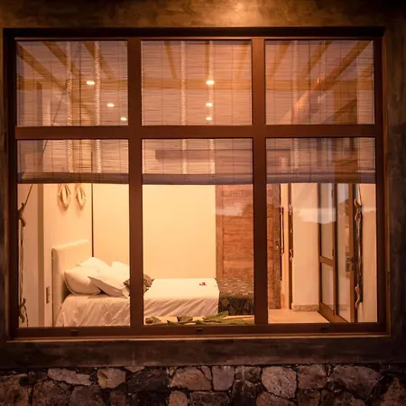 - Cantinho Do Paraiso بيت خشبي *