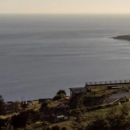 - Cantinho Do Paraíso Alojamento de Turismo Selvagem