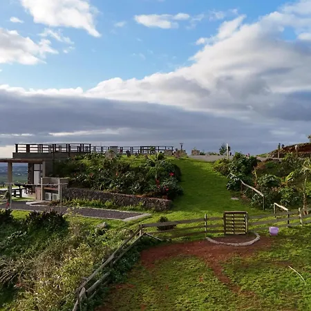 بيت خشبي - Cantinho Do Paraiso *