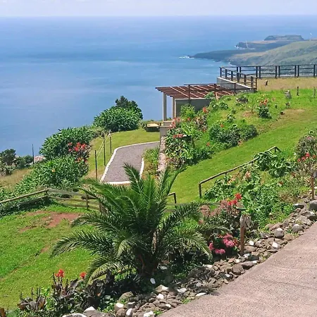 - Cantinho Do Paraíso Alojamento de Turismo Selvagem *