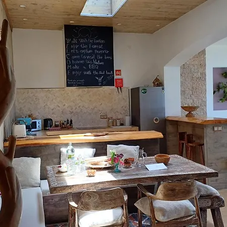 - Cantinho Do Paraiso * Santo Espirito