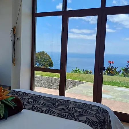 - Cantinho Do Paraiso بيت خشبي Santo Espirito