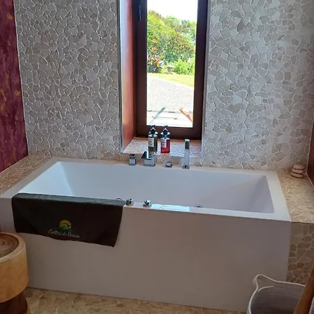 - Cantinho Do Paraiso * Santo Espirito