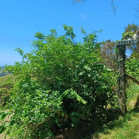 - Cantinho Do Paraiso * Santo Espirito
