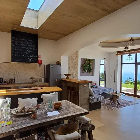 - Cantinho Do Paraiso Lodge