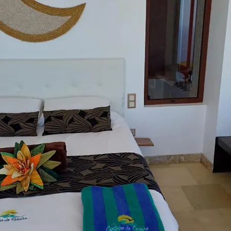 Alojamento de Turismo Selvagem - Cantinho Do Paraíso Santo Espirito