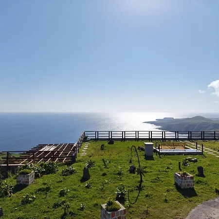 Alojamento de Turismo Selvagem - Cantinho Do Paraíso