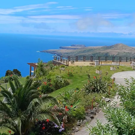 - Cantinho Do Paraiso بيت خشبي Santo Espirito