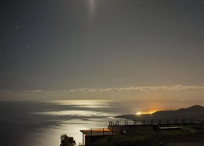 - Cantinho Do Paraiso * Santo Espirito