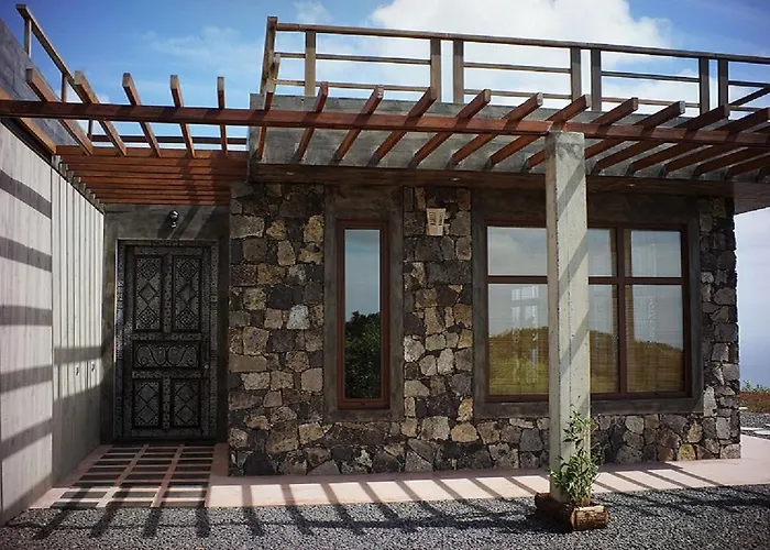 Lodge - Cantinho Do Paraiso