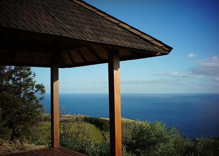 - Cantinho Do Paraiso *