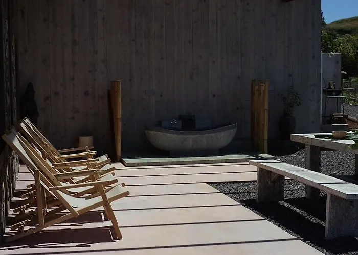 Lodge - Cantinho Do Paraiso *