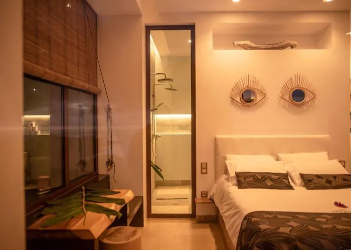 - Cantinho Do Paraiso