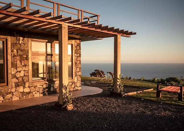 Lodge - Cantinho Do Paraiso *