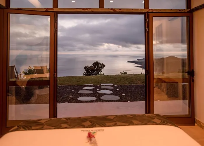 - Cantinho Do Paraiso Lodge