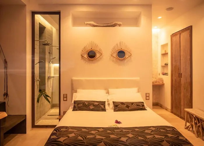 - Cantinho Do Paraiso