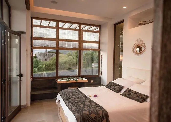 - Cantinho Do Paraiso Santo Espirito