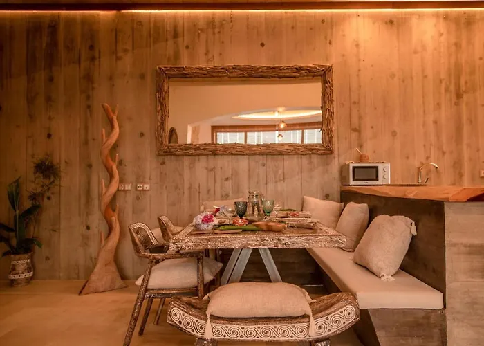 Lodge - Cantinho Do Paraiso Santo Espirito