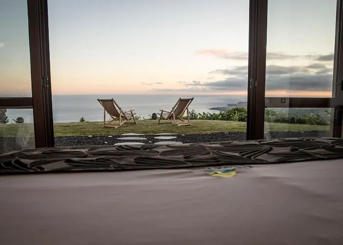 - Cantinho Do Paraiso Lodge