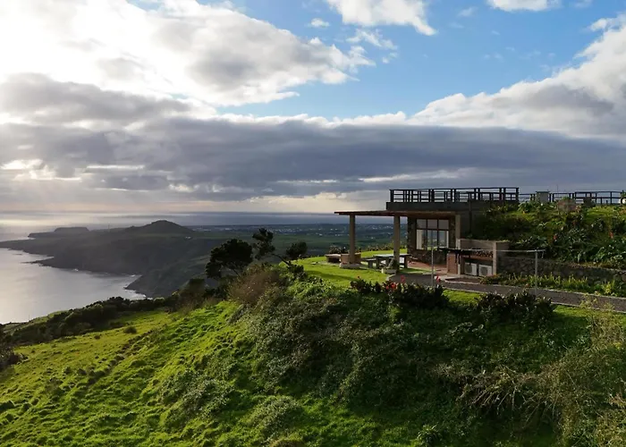 Lodge - Cantinho Do Paraiso Santo Espirito