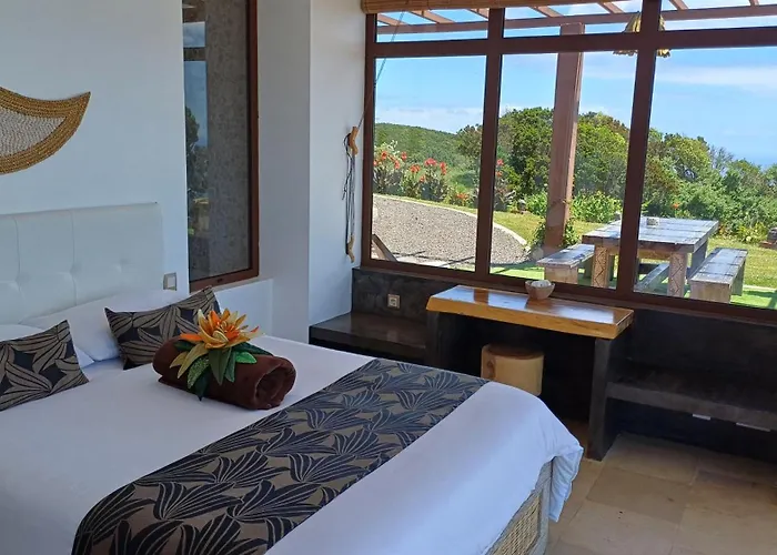 Lodge - Cantinho Do Paraiso *