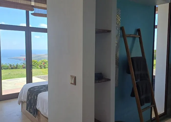 - Cantinho Do Paraiso * Santo Espirito