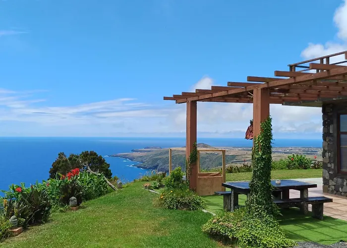 Lodge - Cantinho Do Paraiso *