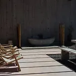 Lodge - Cantinho Do Paraiso *