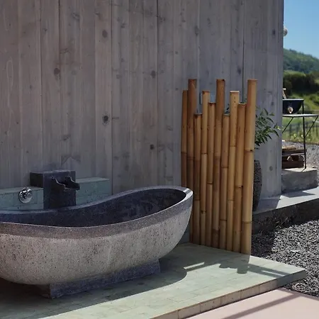 - Cantinho Do Paraíso Lodge *