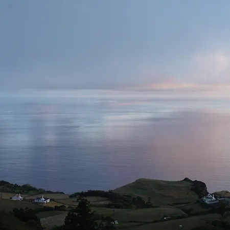 Деревянный коттедж - Cantinho Do Paraiso Santo Espirito