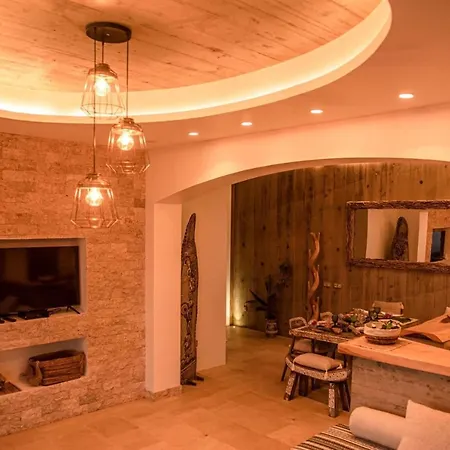 Lodge - Cantinho Do Paraíso Santo Espirito