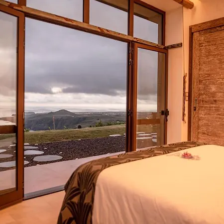 Деревянный коттедж - Cantinho Do Paraiso *