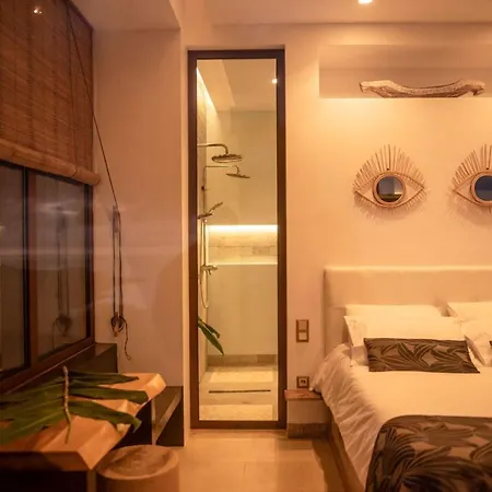 - Cantinho Do Paraíso