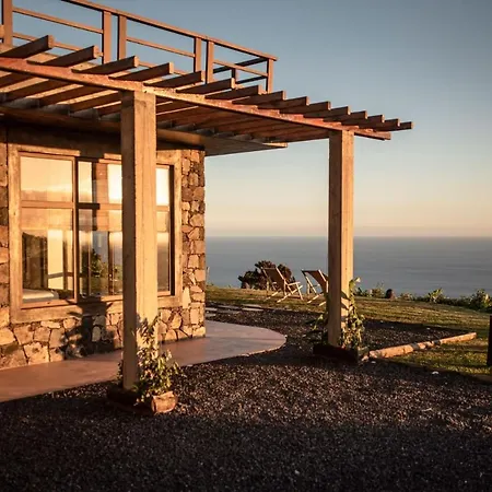 Lodge - Cantinho Do Paraíso *