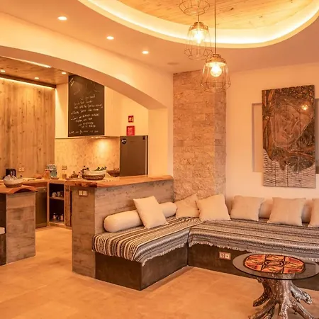 - Cantinho Do Paraiso *