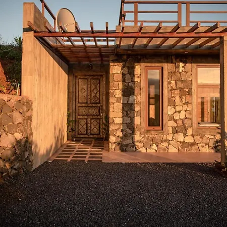 Lodge - Cantinho Do Paraiso