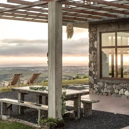 - Cantinho Do Paraíso Santo Espirito