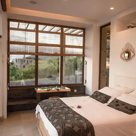 - Cantinho Do Paraiso Santo Espirito