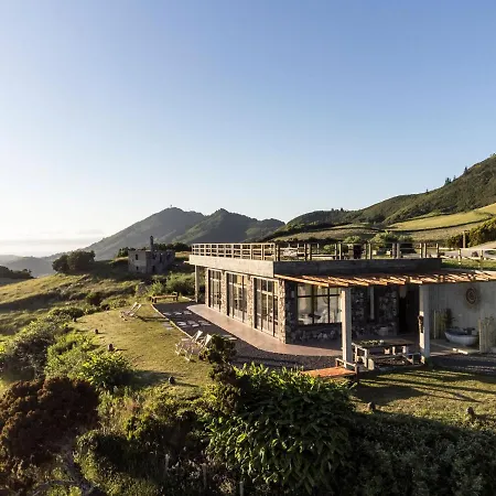- Cantinho Do Paraiso Lodge