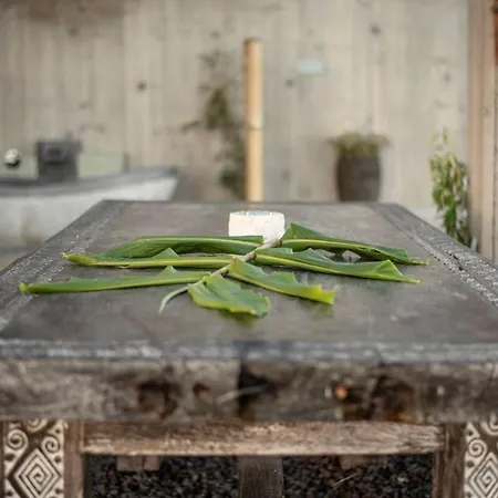 Lodge - Cantinho Do Paraíso Santo Espirito