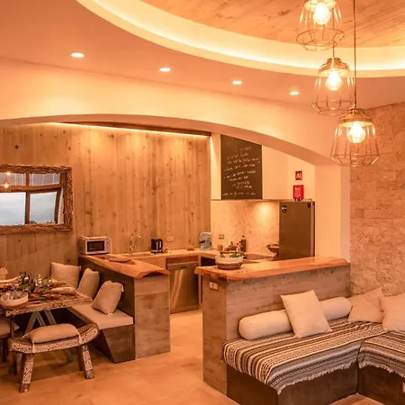 Lodge - Cantinho Do Paraíso