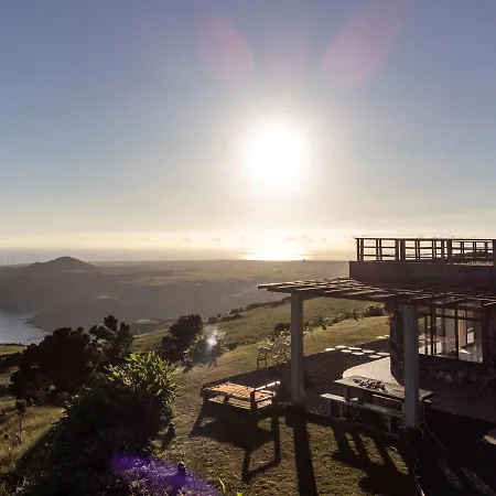 - Cantinho Do Paraíso Santo Espirito