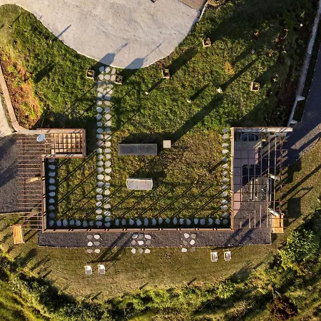 Lodge - Cantinho Do Paraiso *