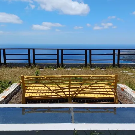 - Cantinho Do Paraiso Lodge Santo Espirito